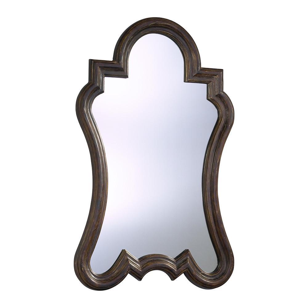 Cyan Design Arabesque Mirror