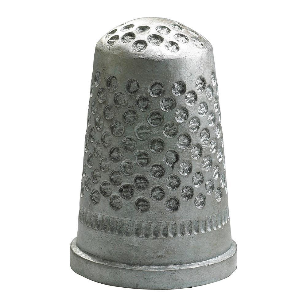 Cyan Design Sewing Thimble Token