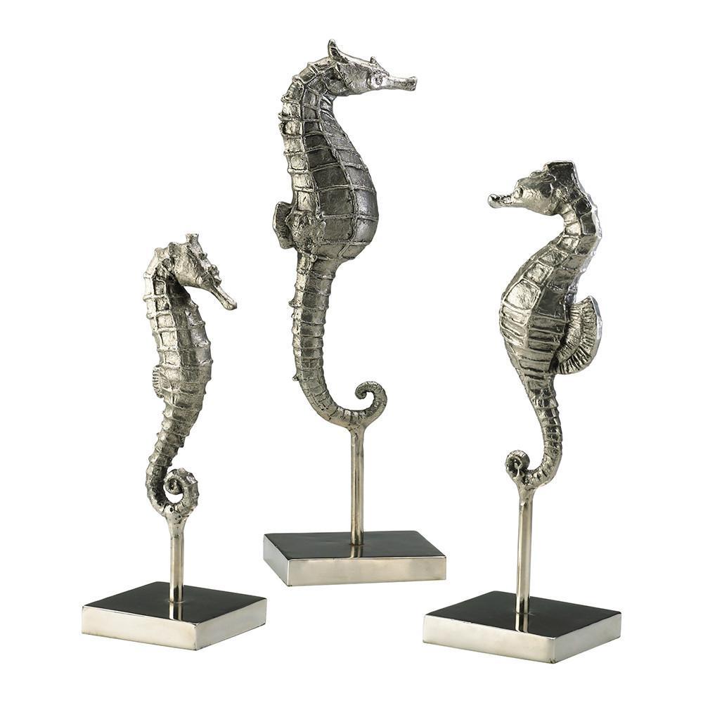 Cyan Design Seahorses On Stand