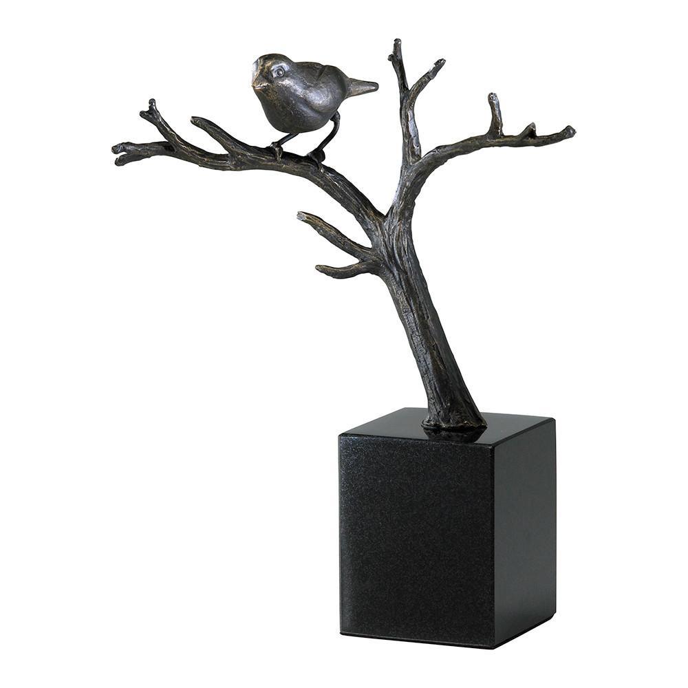 Cyan Design Sparrow On Branches