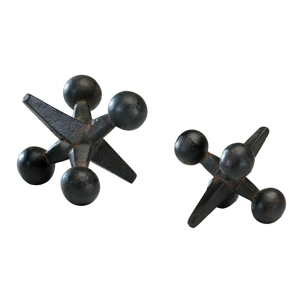 Cyan Design Black Jack