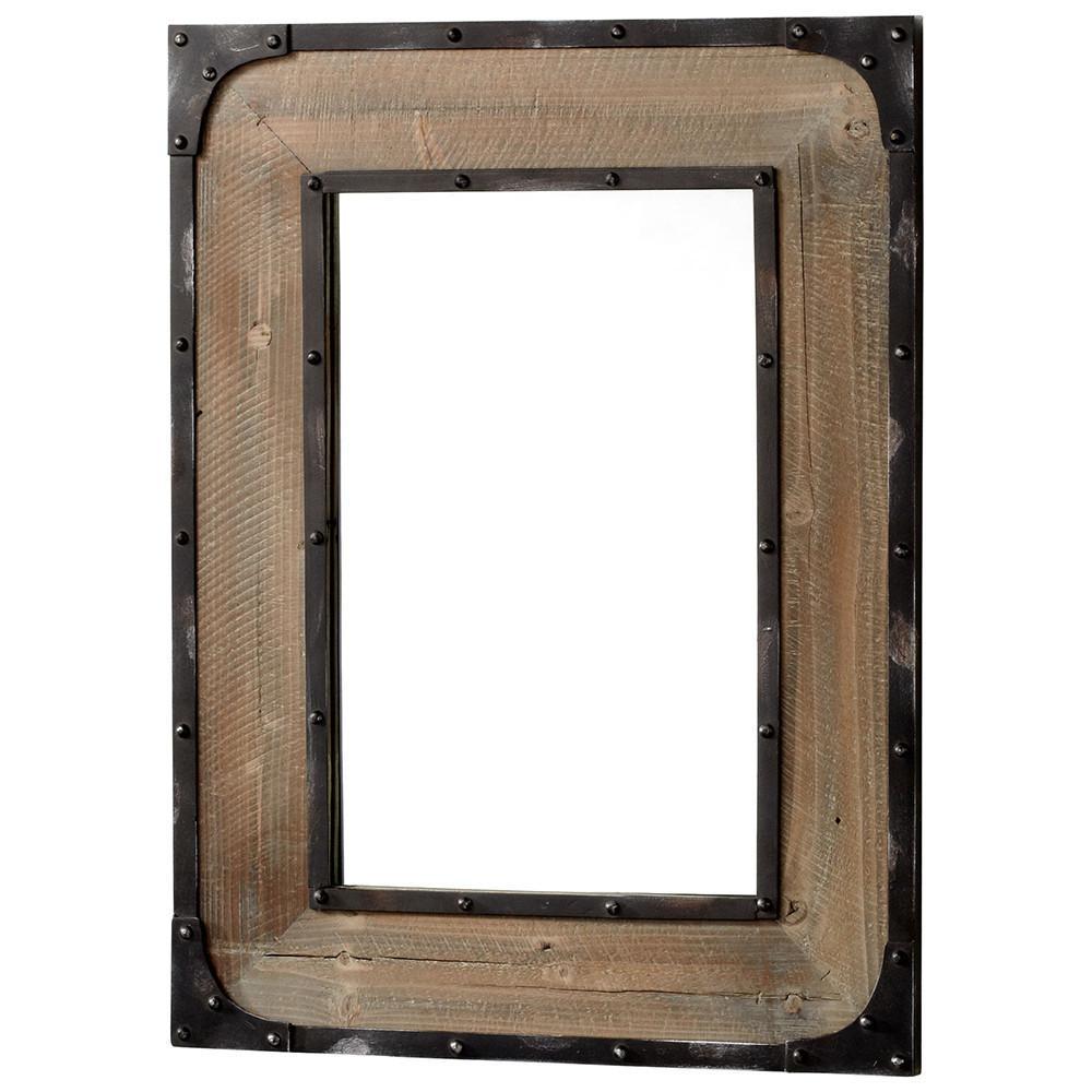 Cyan Design Adler Mirror