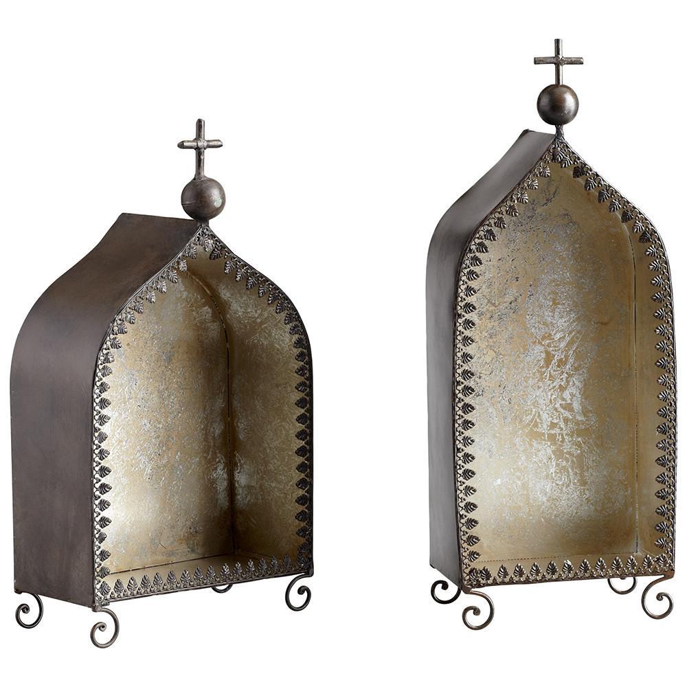 Cyan Design Stout Lourdes Decorative Object