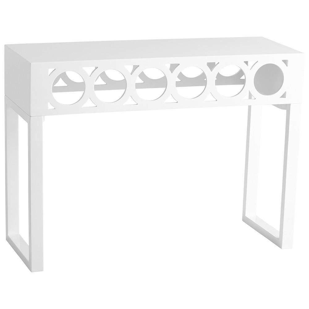 Cyan Design Balbo Console Table
