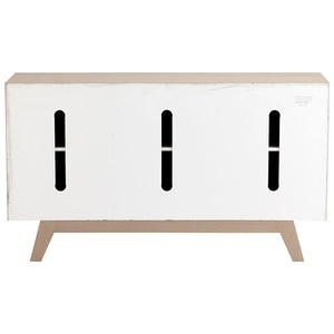 Cyan Design Stevens Media Cabinet