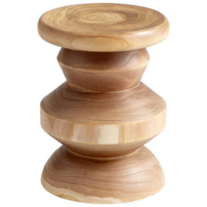 Cyan Design Summer Swirl Stool