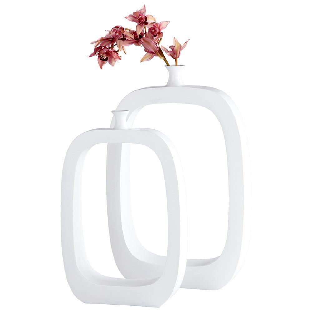 Cyan Design Beyond The Pale Vase