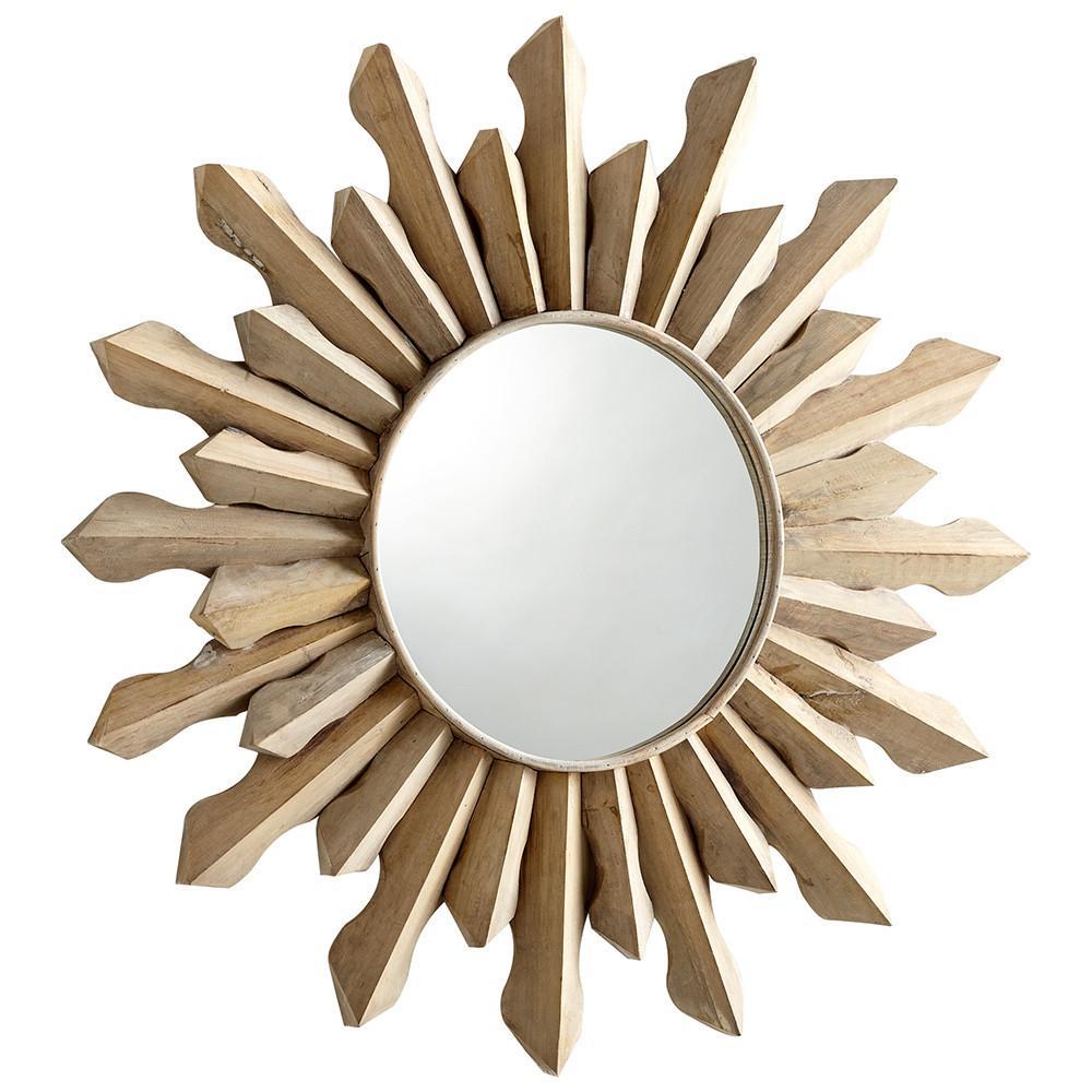 Cyan Design Sol Mirror