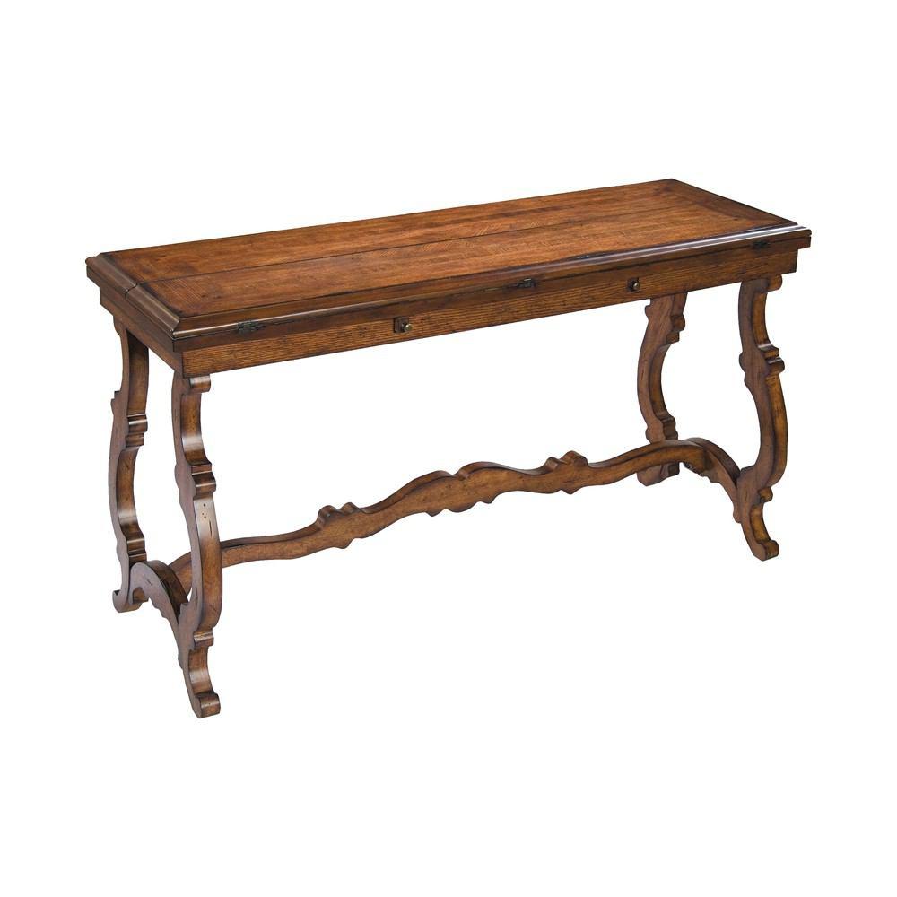 Stein World Aberdeen Fold-Out Console Table
