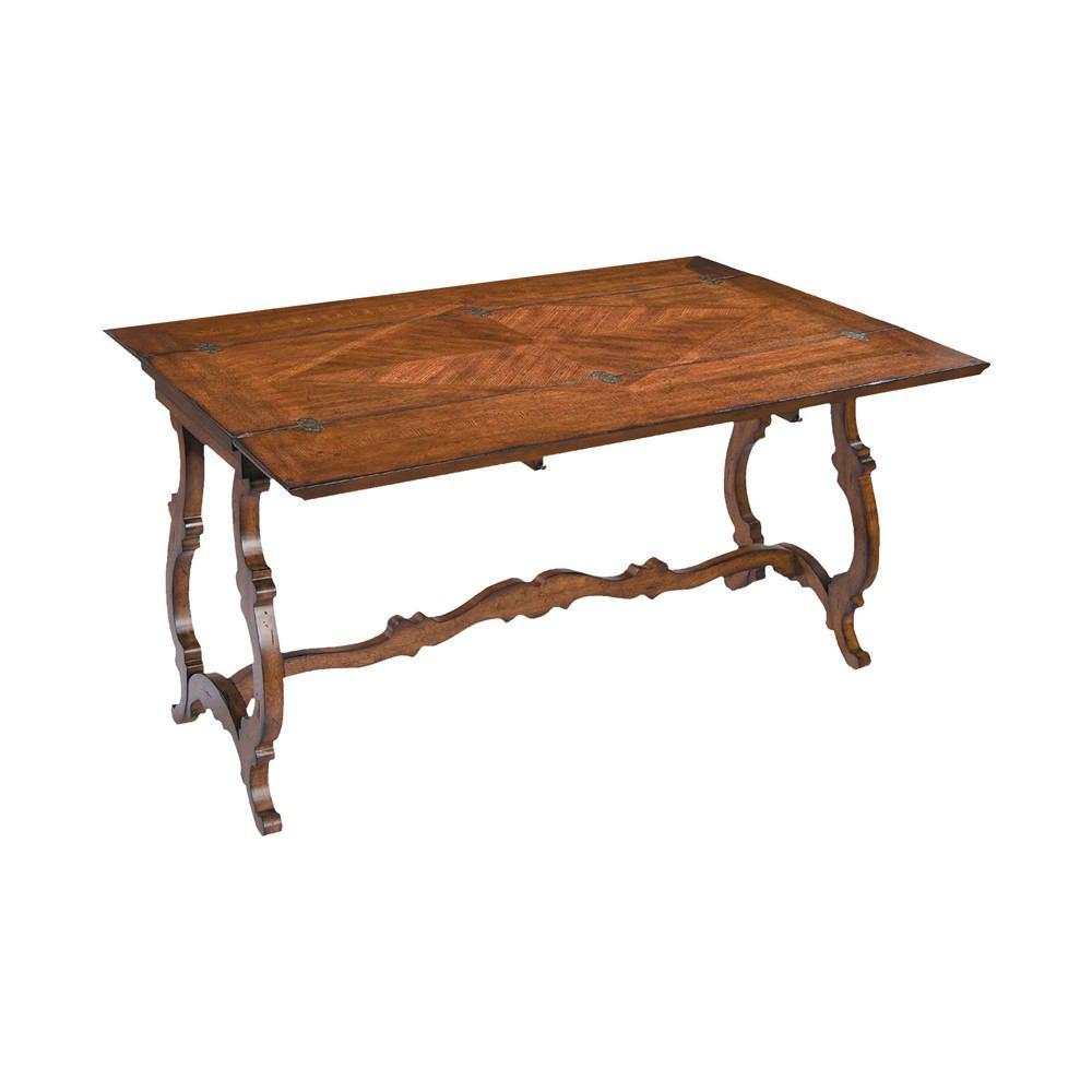 Stein World Aberdeen Fold-Out Console Table