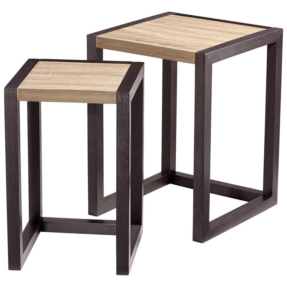 Cyan Design Becket Nesting Tables