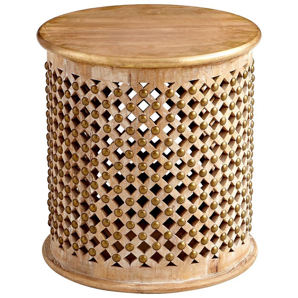 Cyan Design Stallion Table