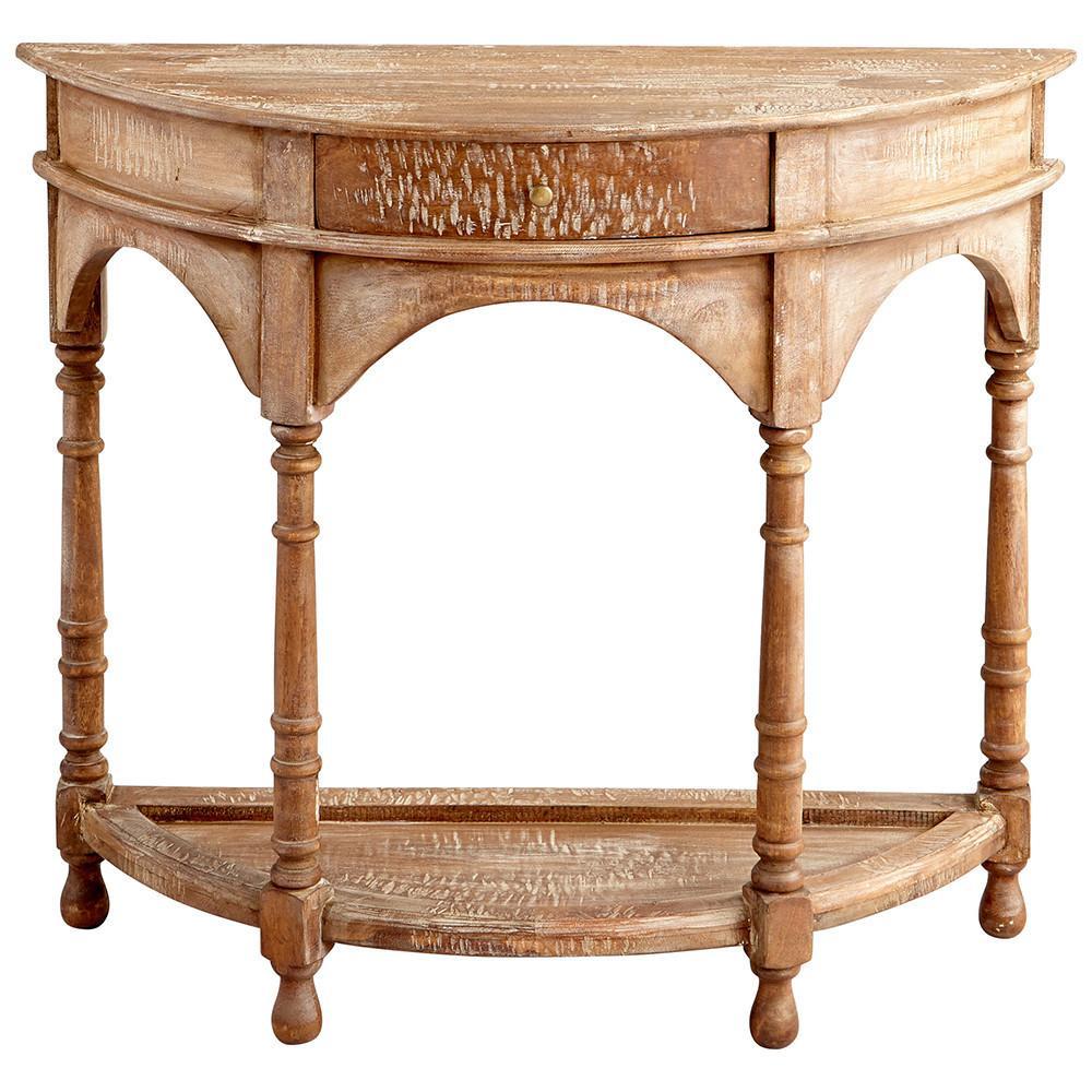 Cyan Design Amity Console Table