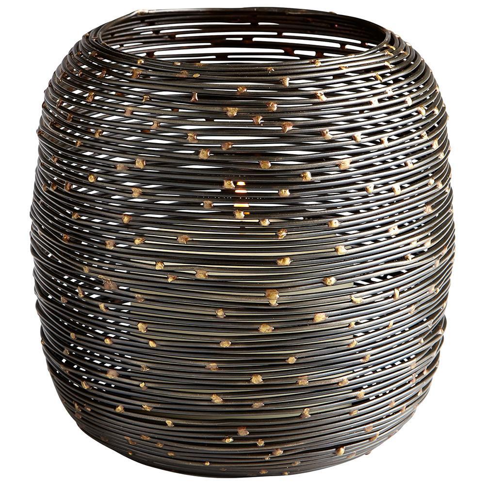 Cyan Design Spinneret Candle Holder