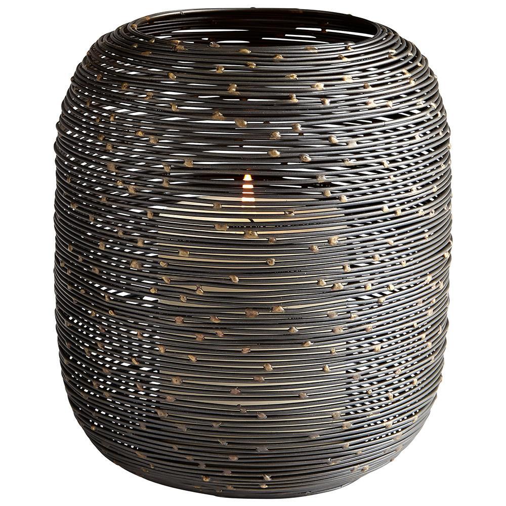 Cyan Design Spinneret Candle Holder