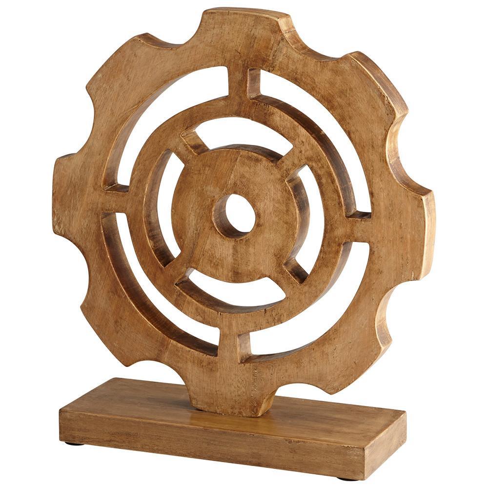 Cyan Design Bangalore Sculpture