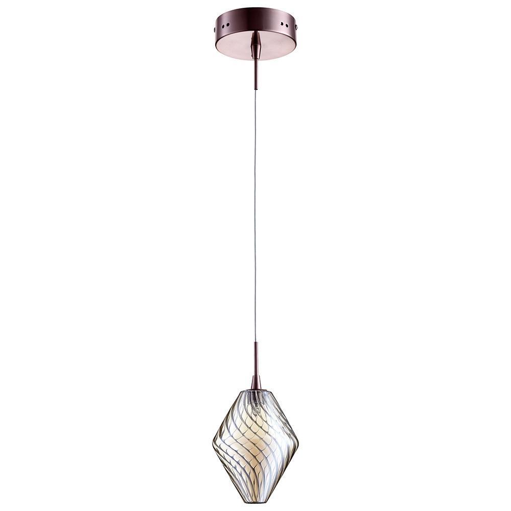 Cyan Design Beckett One Light Pendant