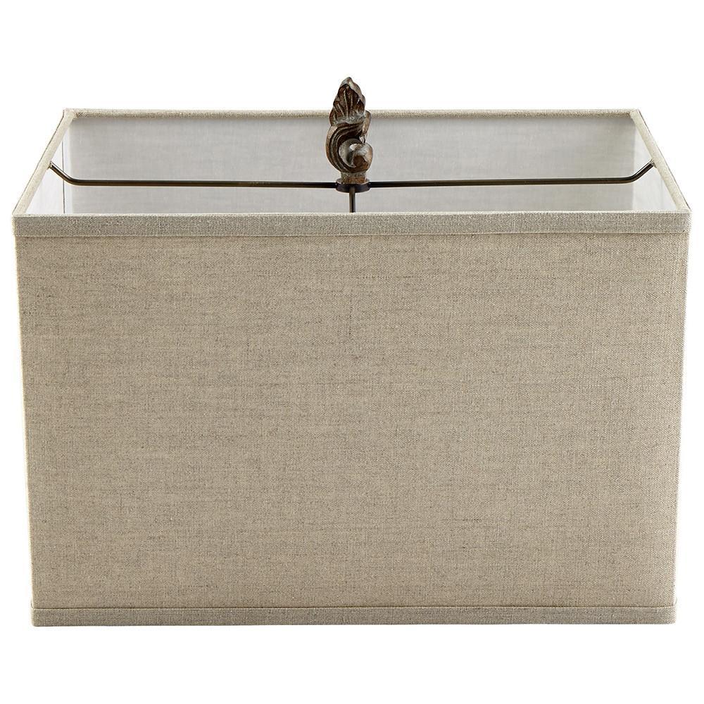 Cyan Design Soren Table Lamp