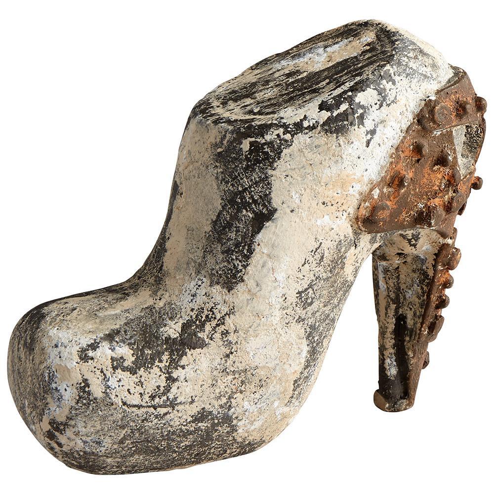 Cyan Design Shoemaker Sculpture