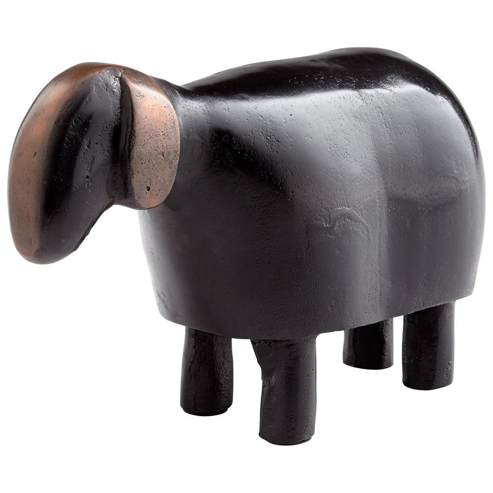 Cyan Design Baa-Ngarang Sculpture