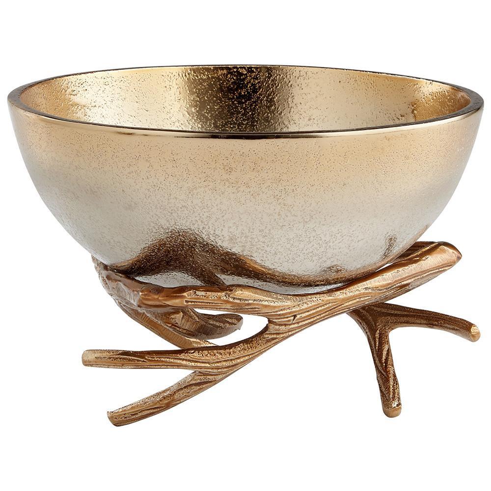 Cyan Design Antler Anchored Bowl