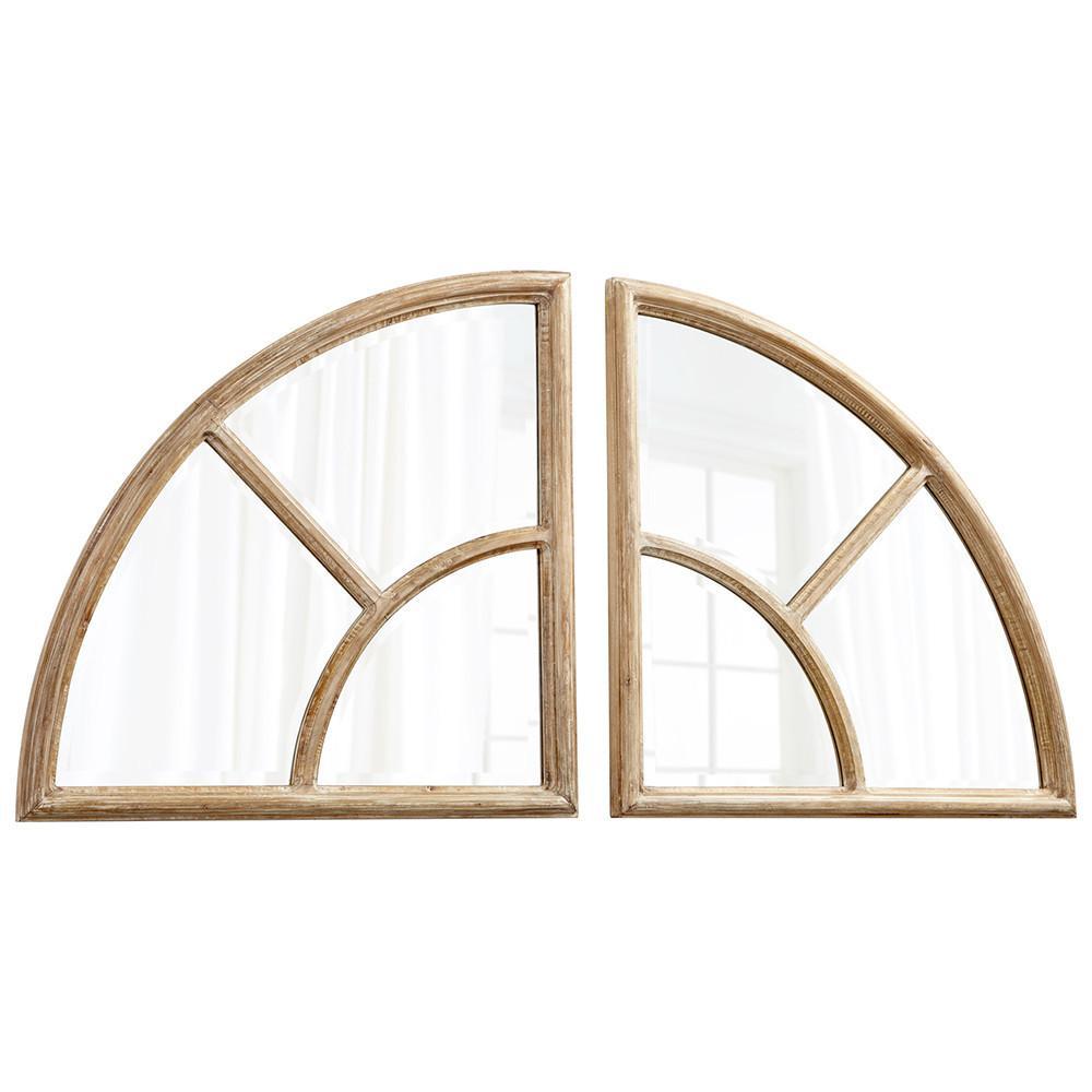 Cyan Design Any Way You Slice It Mirror