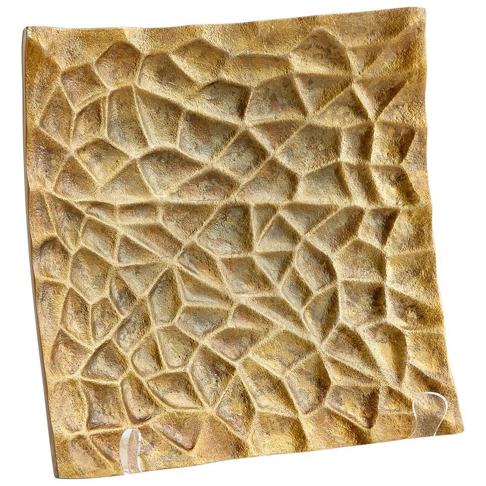 Cyan Design Square Barren Tray