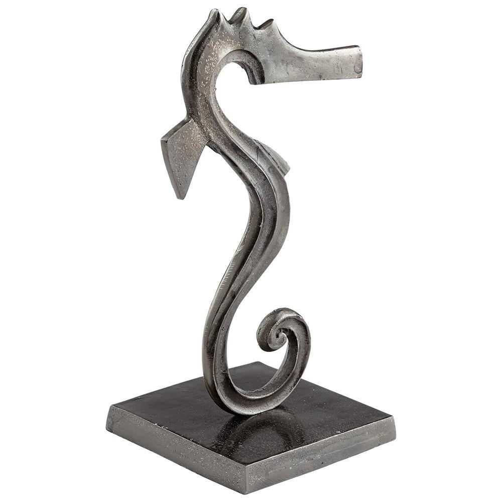 Cyan Design Sea Horsin'Around Sculpture