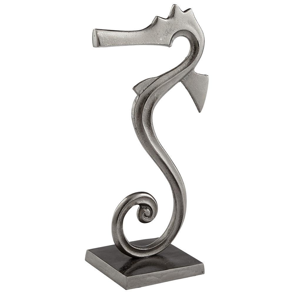 Cyan Design Sea Horsin'Around Sculpture