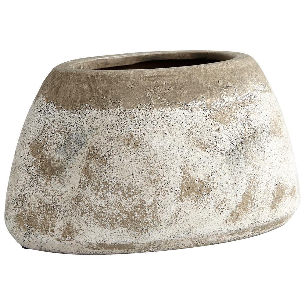 Cyan Design Stoney Planter