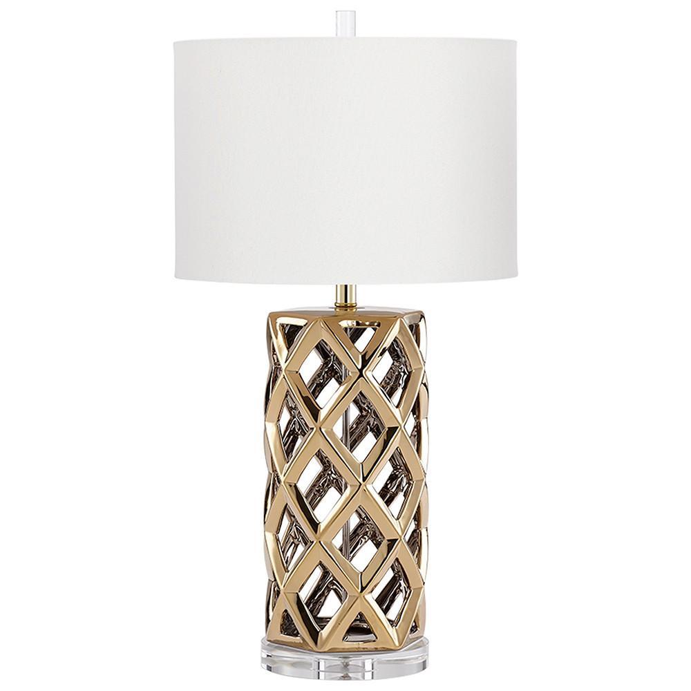 Cyan Design Baba Table Lamp