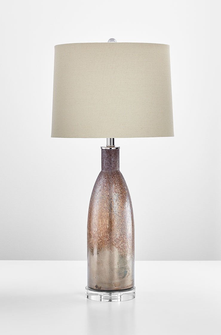 Cyan Design August Night Lamp W/Cfl