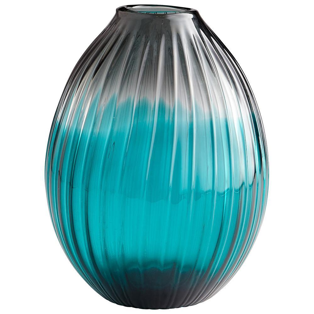 Cyan Design Serenity Teardrop Vase