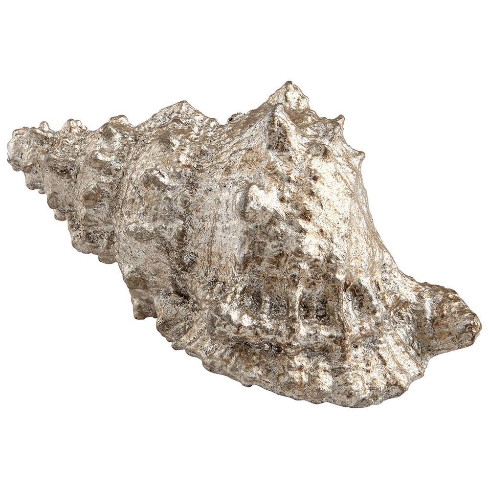 Cyan Design Shining Sea Sculpture