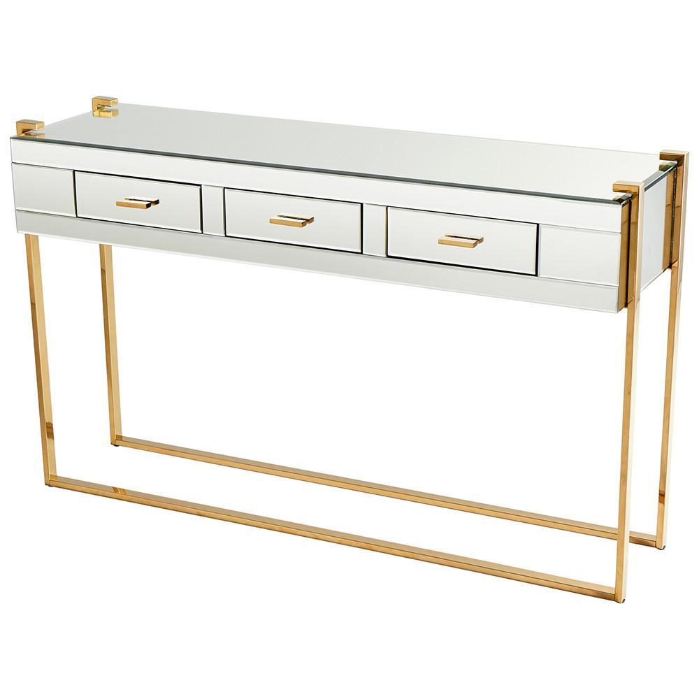 Cyan Design St. Clair Console Table