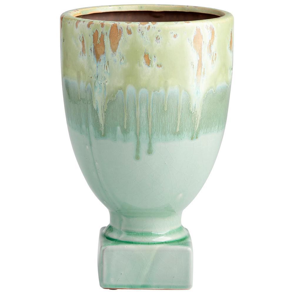 Cyan Design Bella Delta Planter