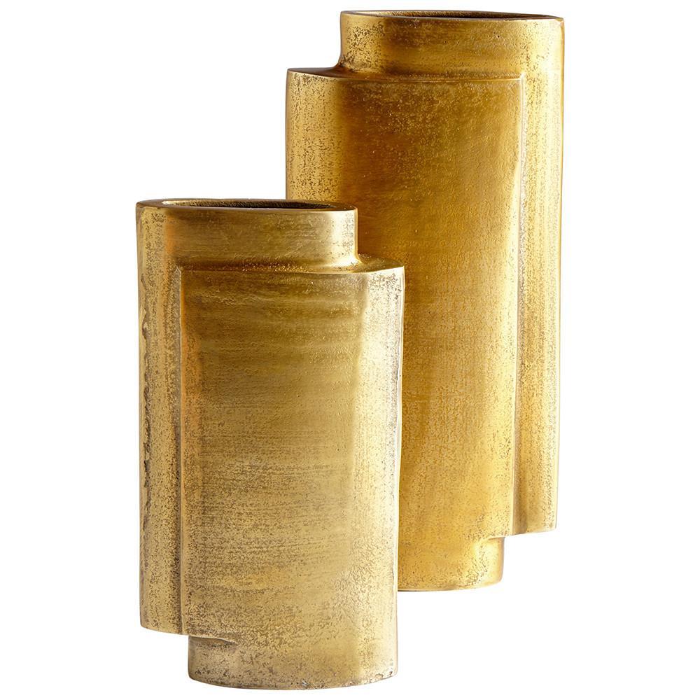 Cyan Design A Step Up Vase