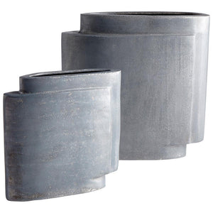 Cyan Design A Step Up Vase