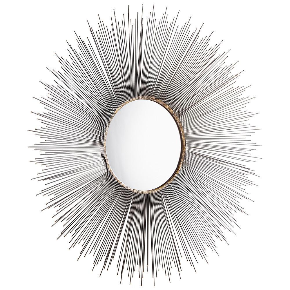 Cyan Design Aludra Mirror