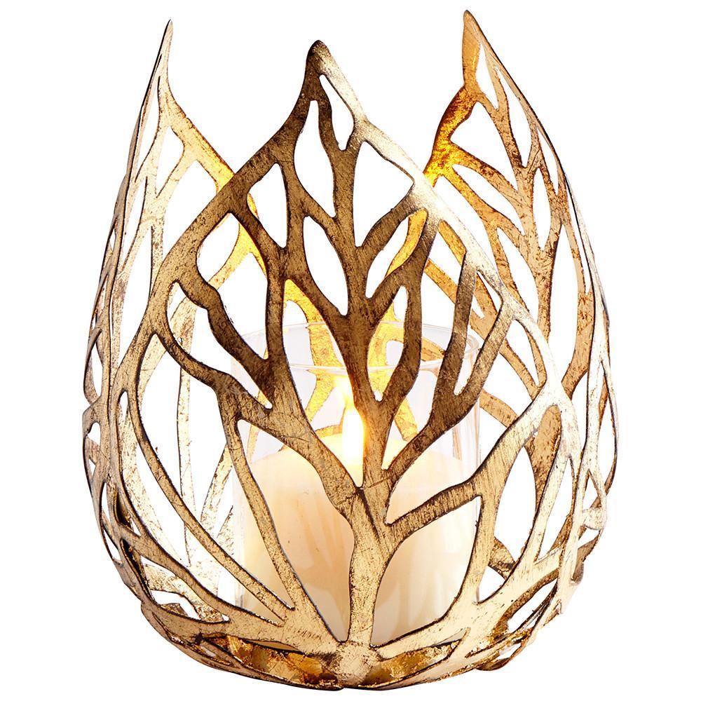 Cyan Design Sunrise Flame Candle Holder