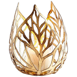 Cyan Design Sunrise Flame Candle Holder