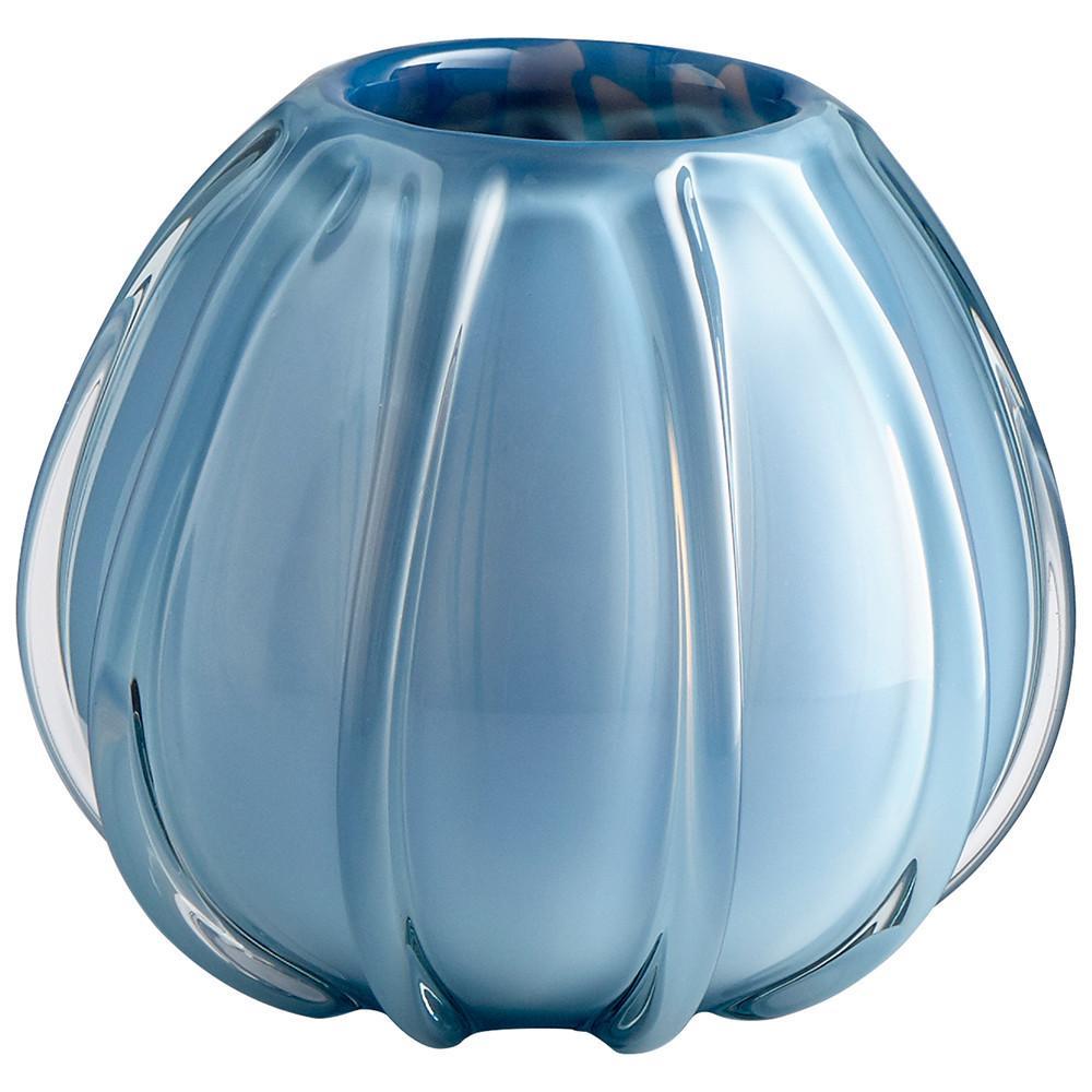 Cyan Design Artic Chill Vase