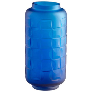 Cyan Design Strenght In Repetition Vase