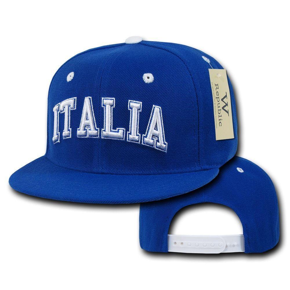 1 Dozen Country Logo Freshmen Pro 6 Panel Flat Bill Baseball Caps Hats Wholesale Bulk-Hats-W Republic Apparel-Casaba Shop