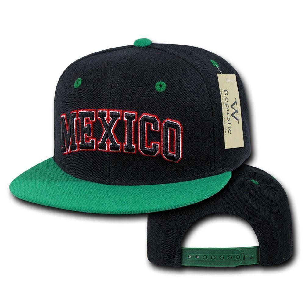 1 Dozen Country Logo Freshmen Pro 6 Panel Flat Bill Baseball Caps Hats Wholesale Bulk-Hats-W Republic Apparel-Casaba Shop