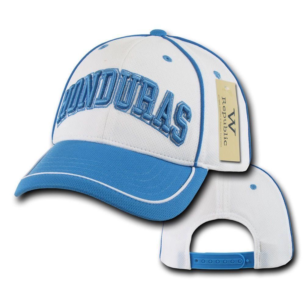 1 Dozen Country Logo Jersey Mesh 6 Panel Constructed Baseball Caps Hat Wholesale Bulk-Hats-W Republic Apparel-Casaba Shop
