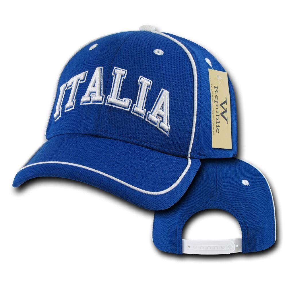 1 Dozen Country Logo Jersey Mesh 6 Panel Constructed Baseball Caps Hat Wholesale Bulk-Hats-W Republic Apparel-Casaba Shop
