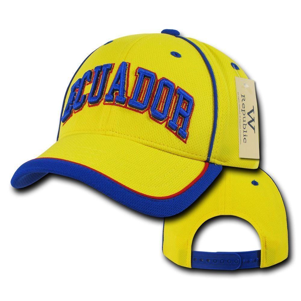 1 Dozen Country Logo Jersey Mesh 6 Panel Constructed Baseball Caps Hat Wholesale Bulk-Hats-W Republic Apparel-Casaba Shop
