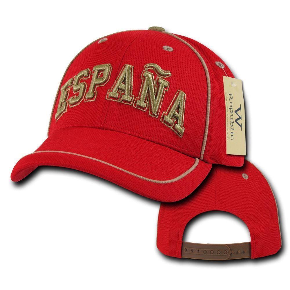 1 Dozen Country Logo Jersey Mesh 6 Panel Constructed Baseball Caps Hat Wholesale Bulk-Hats-W Republic Apparel-Casaba Shop