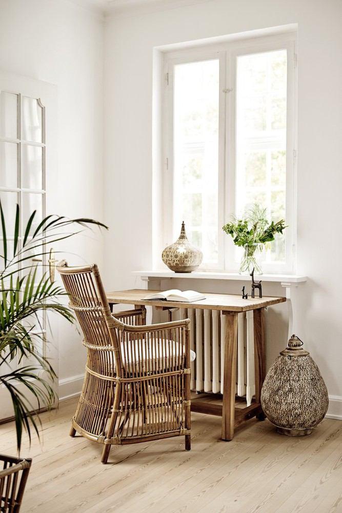 Sika Design Davinci Chair